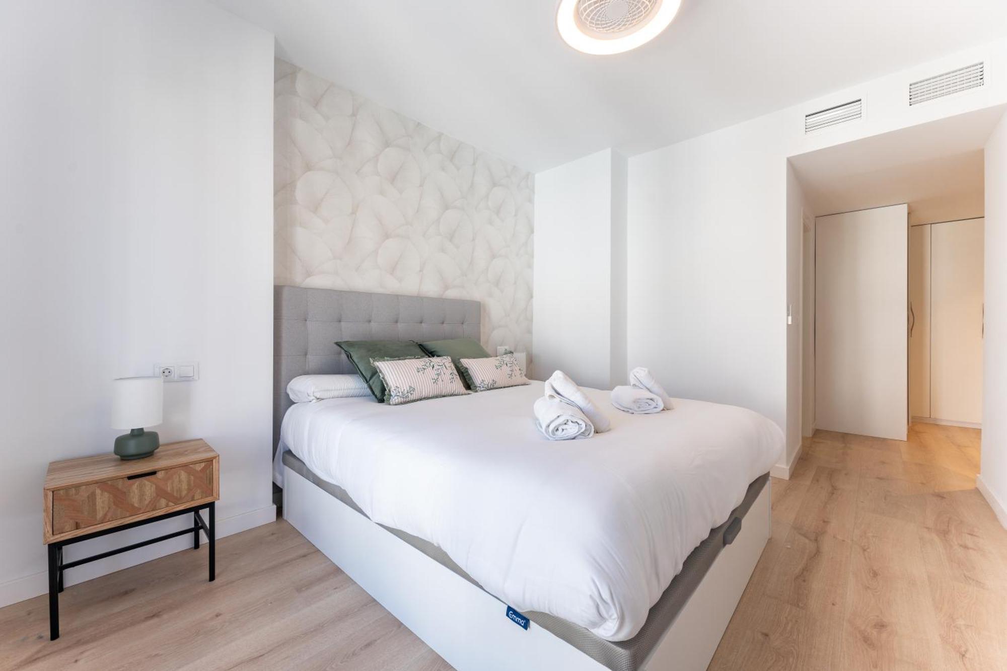 Bhost - Los Carmenes Benalmadena Bagian luar foto